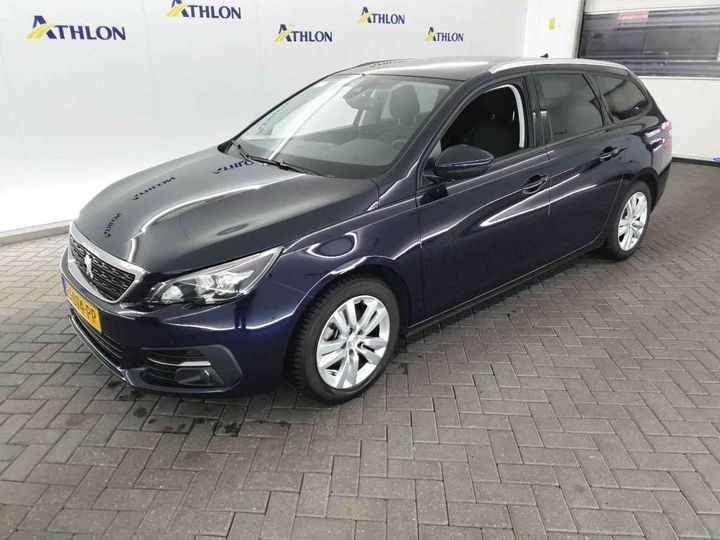 PEUGEOT 308 SW 2020 vf3lrhnpjls169076