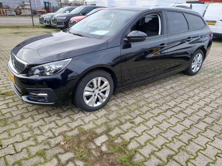 PEUGEOT 308 SW 2020 vf3lrhnpjls169101