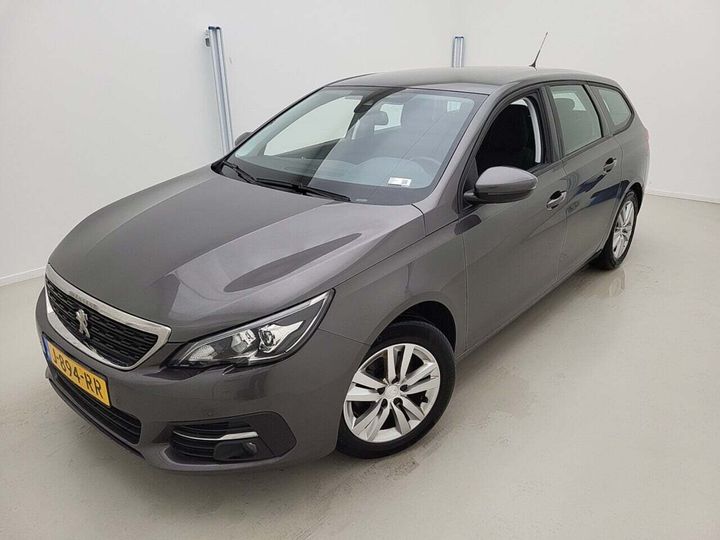 PEUGEOT 308 2020 vf3lrhnpjls201874