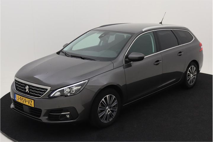 PEUGEOT 308 SW 2020 vf3lrhnpjls235581