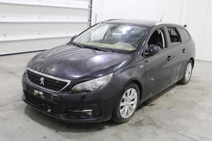 PEUGEOT 308 SW 2018 vf3lrhnppjs168484