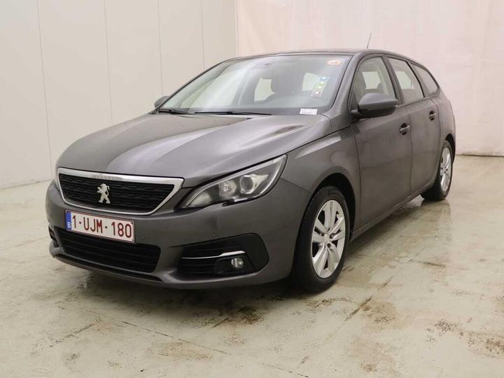 PEUGEOT 308 2018 vf3lrhnppjs181288