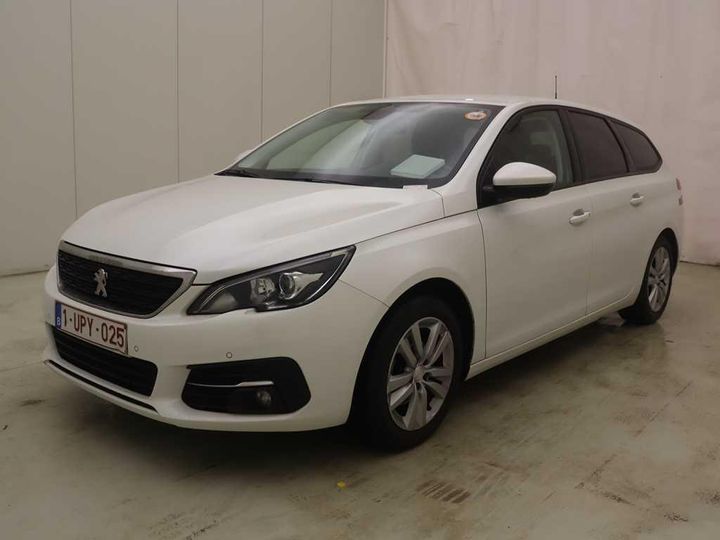 PEUGEOT 308 2018 vf3lrhnppjs194544