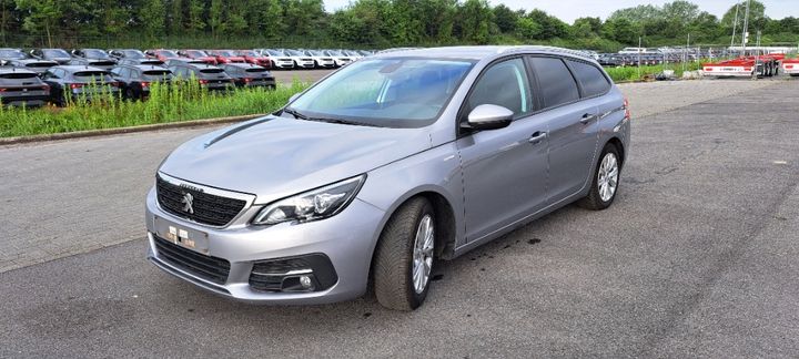 PEUGEOT 308 2018 vf3lrhnppjs212054