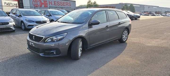 PEUGEOT 308 2018 vf3lrhnppjs212081