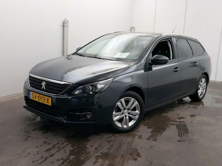 PEUGEOT 308 2018 vf3lrhnppjs247575