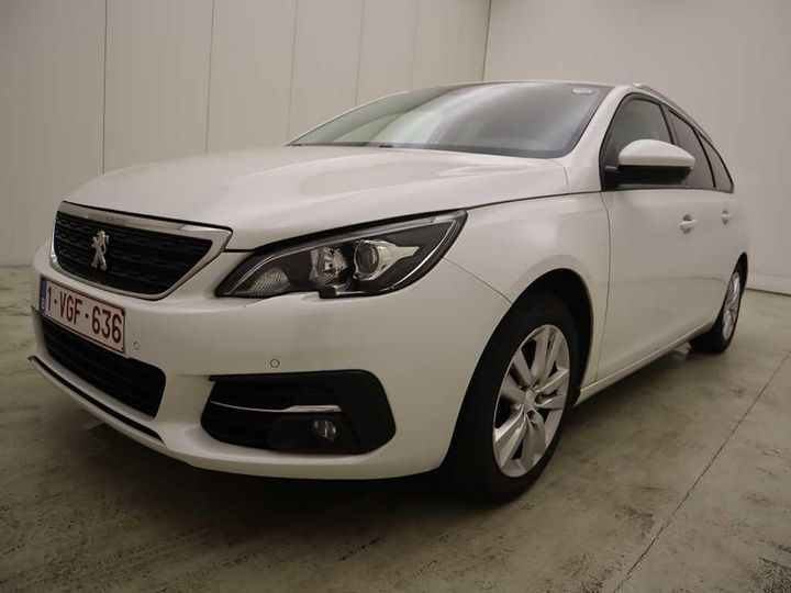 PEUGEOT 308 2018 vf3lrhnppjs249623