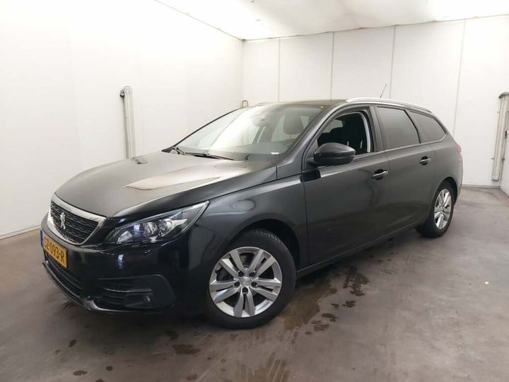 PEUGEOT 308 2018 vf3lrhnppjs277492