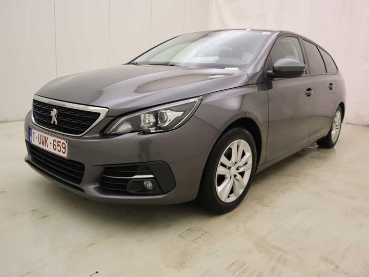 PEUGEOT 308 2018 vf3lrhnppjs281639