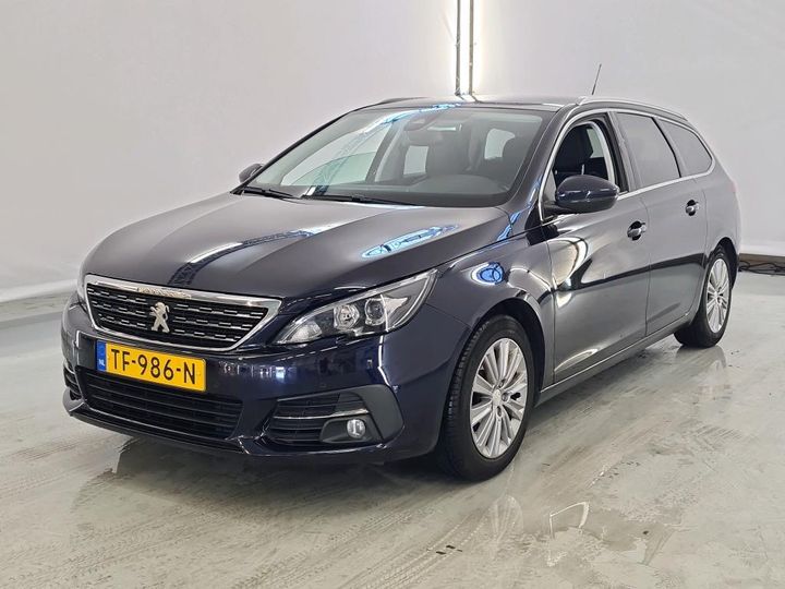 PEUGEOT 308 2018 vf3lrhnppjs287216