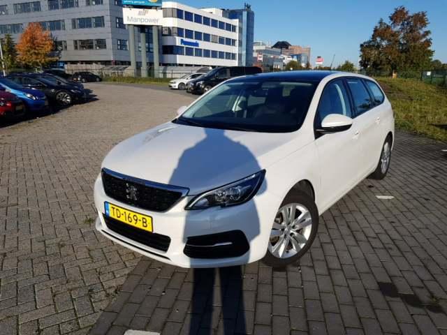 PEUGEOT 308 2018 vf3lrhnppjs290815