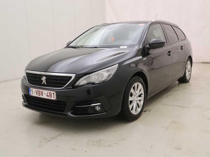 PEUGEOT 308 2018 vf3lrhnppjs311576