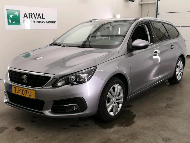 PEUGEOT 308 2018 vf3lrhnppjs315913