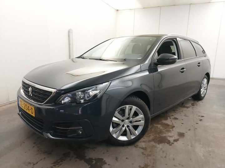 PEUGEOT 308 2018 vf3lrhnppjs323850