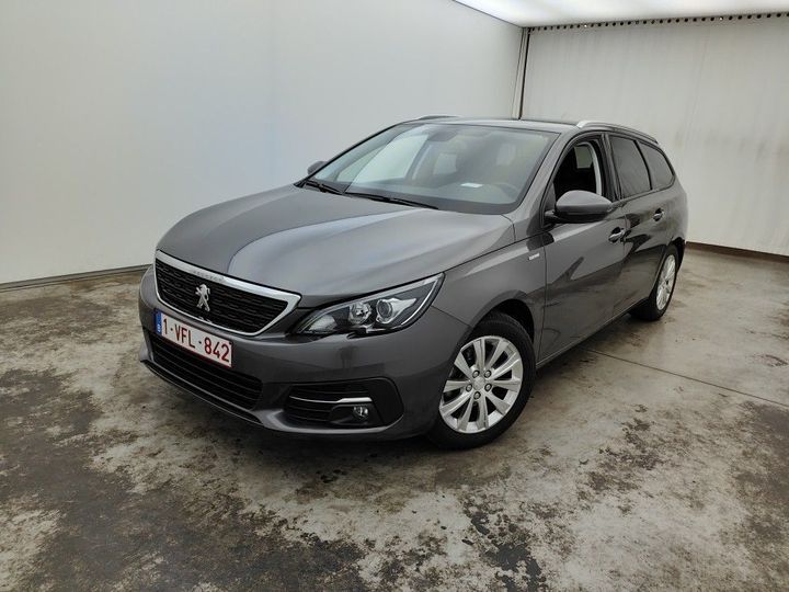 PEUGEOT 308 SW FL'17 2018 vf3lrhnppjs347064