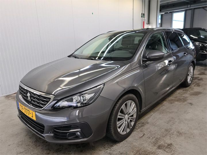 PEUGEOT 308 2018 vf3lrhnppjs377038