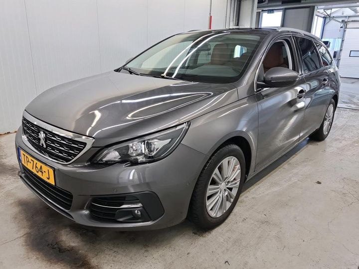 PEUGEOT 308 2018 vf3lrhnppjs377039