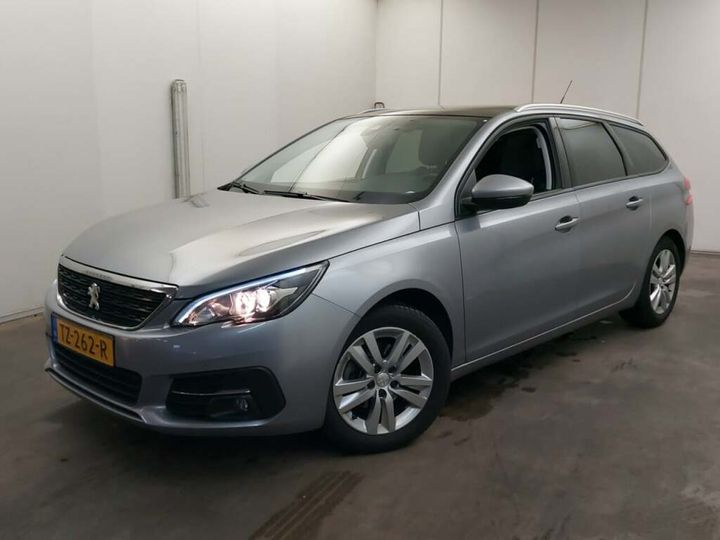 PEUGEOT 308 2018 vf3lrhnppjs395513