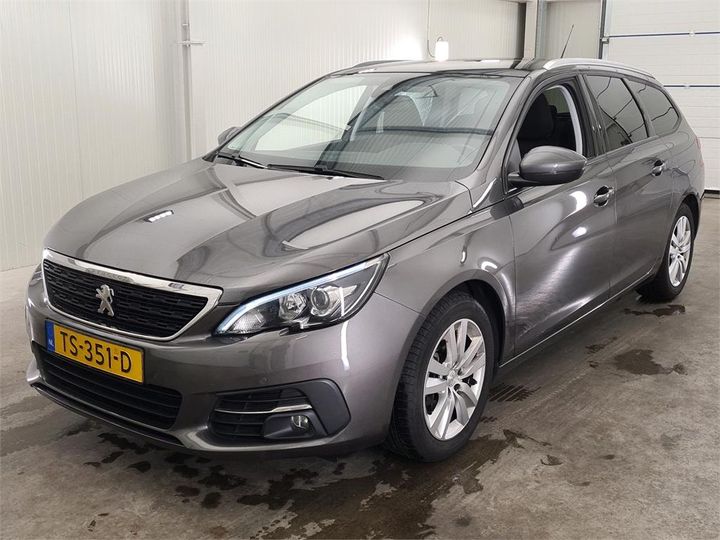 PEUGEOT 308 2018 vf3lrhnppjs395517