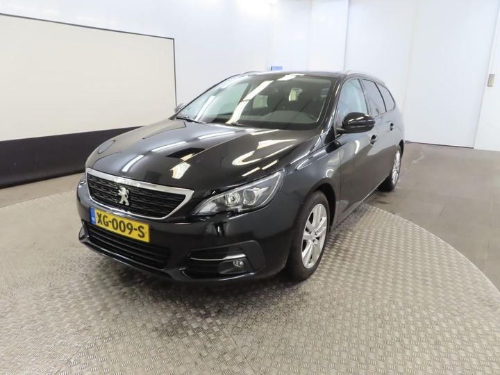 PEUGEOT 308 SW 2019 vf3lrhnppjs438050