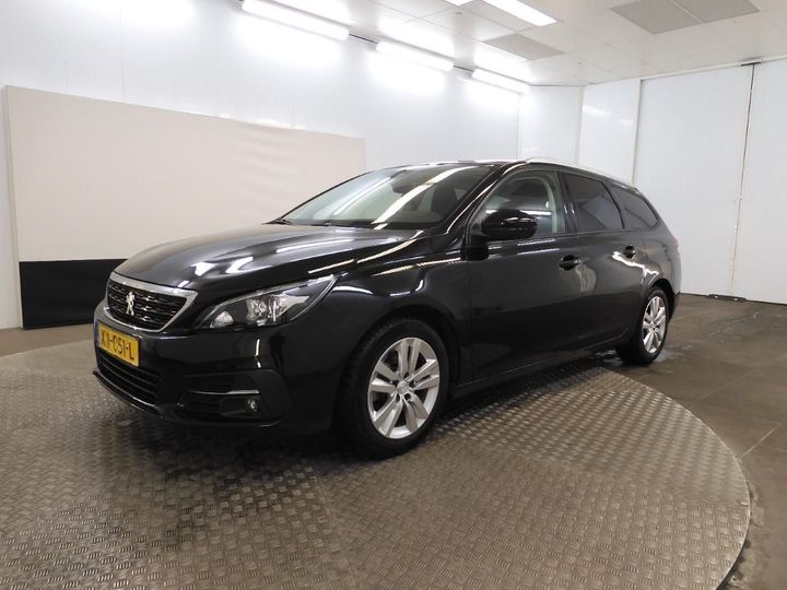 PEUGEOT 308 SW 2019 vf3lrhnppjs448481