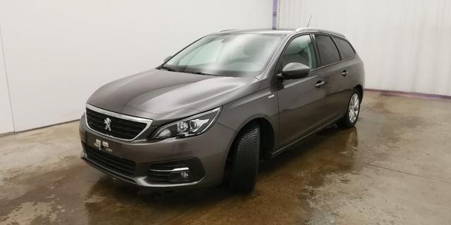 PEUGEOT 308 2019 vf3lrhnppjs452579