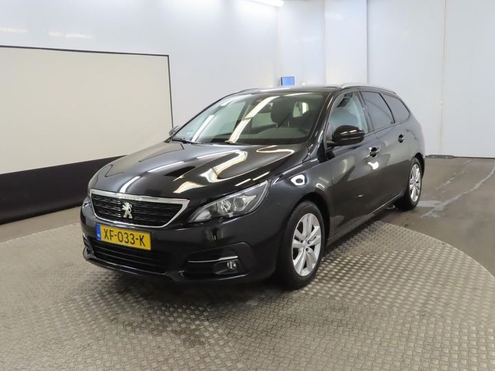 PEUGEOT 308 SW 2019 vf3lrhnppjs484148