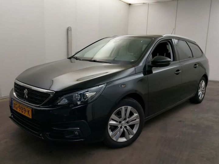 PEUGEOT 308 2019 vf3lrhnppjs484150