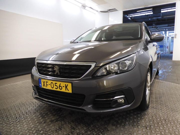 PEUGEOT 308 SW 2019 vf3lrhnppjs488059