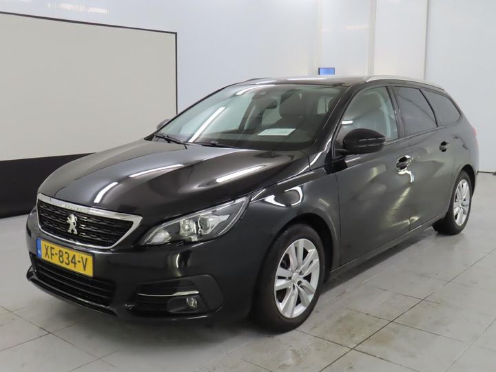 PEUGEOT 308 SW 2019 vf3lrhnppjs488065