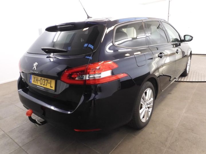 PEUGEOT 308 SW 2019 vf3lrhnppjs495814