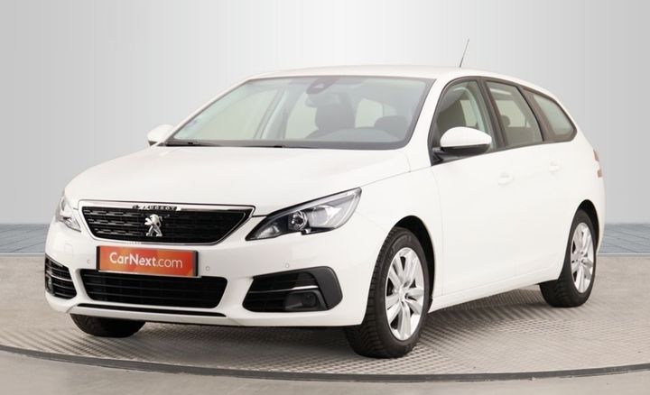 PEUGEOT 308 SW 2019 vf3lrhnppjs499239