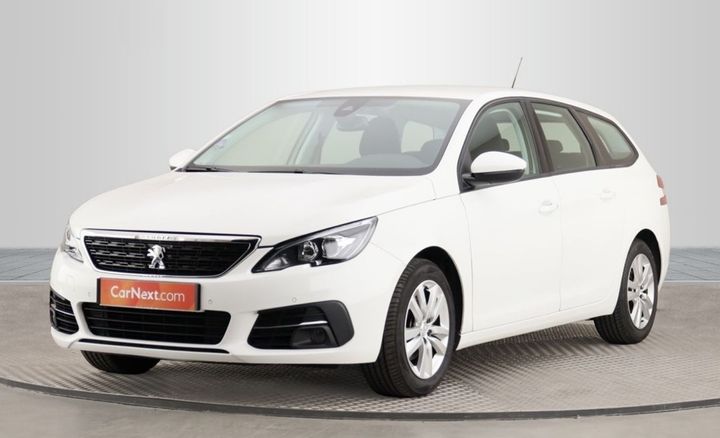 PEUGEOT 308 SW 2019 vf3lrhnppjs501027