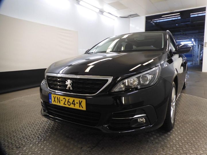 PEUGEOT 308 SW 2019 vf3lrhnptks061788