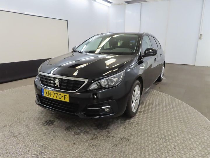 PEUGEOT 308 SW 2019 vf3lrhnptks061789