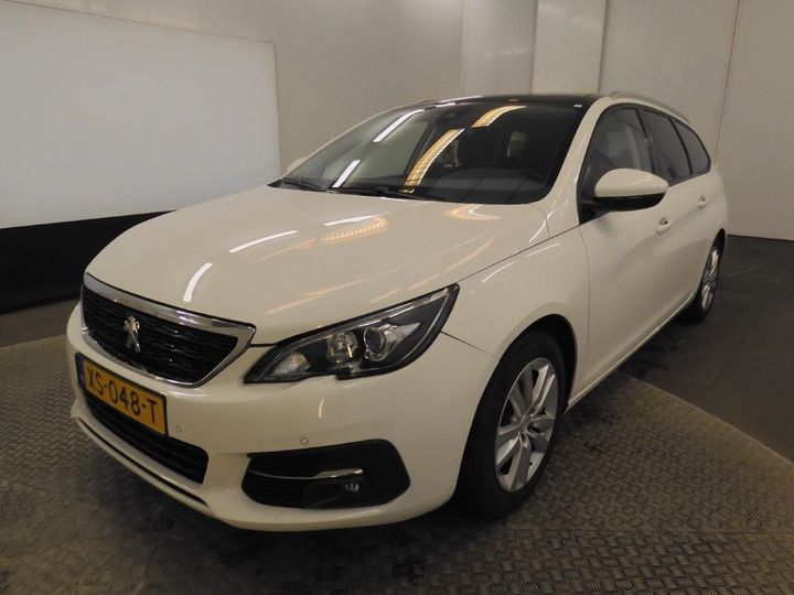 PEUGEOT 308 SW 2019 vf3lrhnptks064212