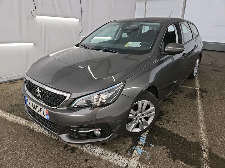 PEUGEOT 308 SW 2019 vf3lrhnptks082891