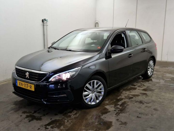 PEUGEOT 308 2019 vf3lrhnptks088889