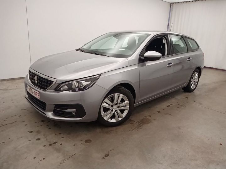 PEUGEOT 308 SW FL'17 2019 vf3lrhnptks088892