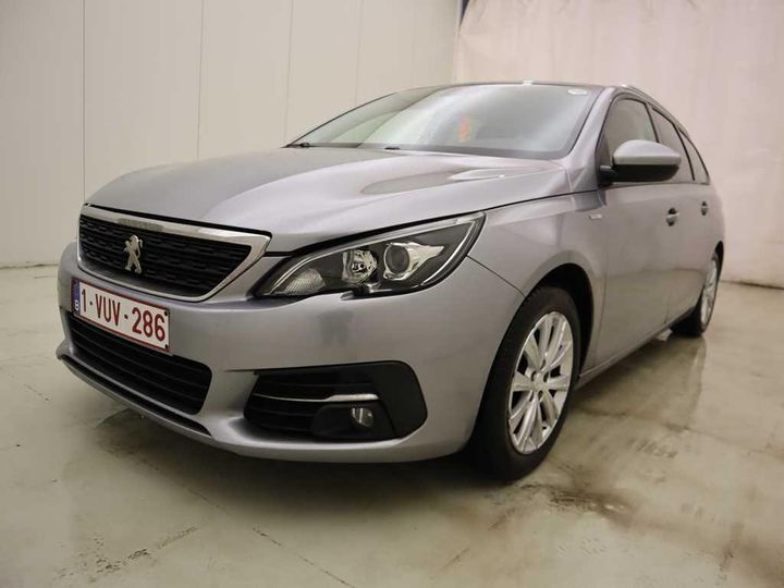 PEUGEOT 308 2019 vf3lrhnptks095815