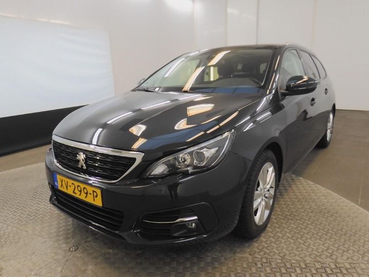 PEUGEOT 308 SW 2019 vf3lrhnptks119917