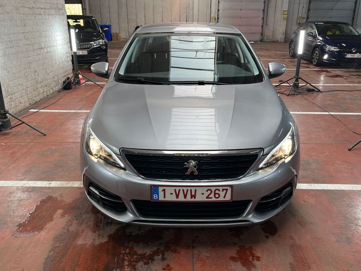 PEUGEOT 308 SW FL'17 2019 vf3lrhnptks122719