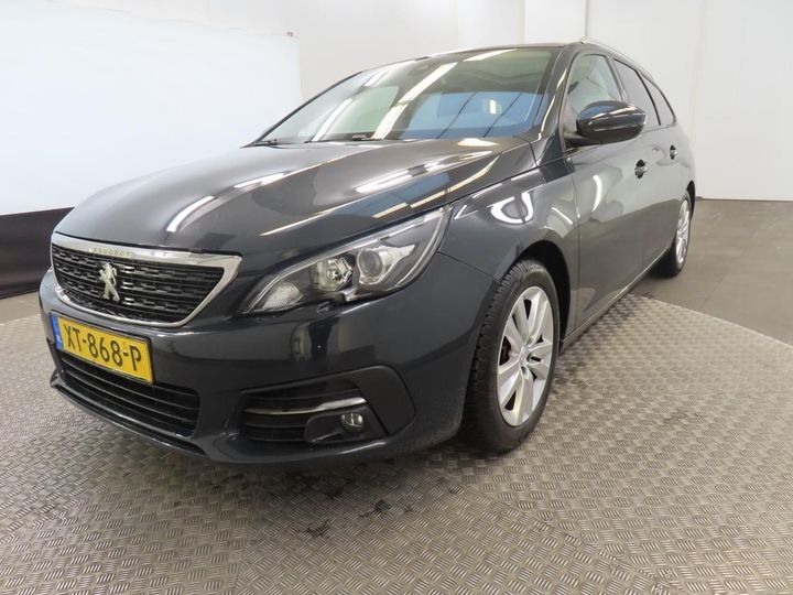 PEUGEOT 308 SW 2019 vf3lrhnptks124609