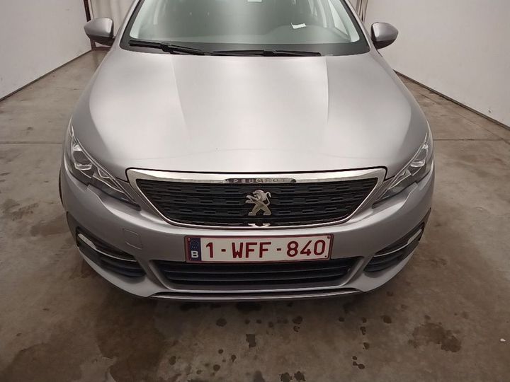 PEUGEOT 308 SW FL&#3917 2019 vf3lrhnptks137146