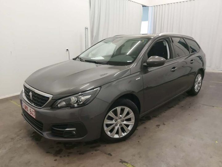 PEUGEOT 308 2019 vf3lrhnptks152060