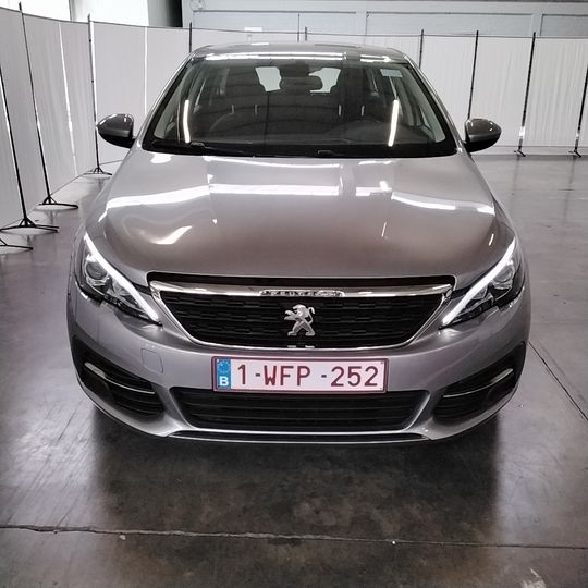 PEUGEOT 308 SW FL'17 2019 vf3lrhnptks186631