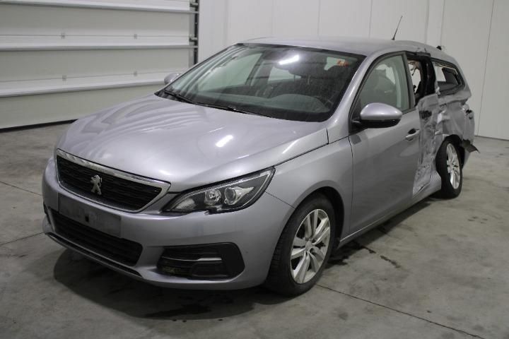 PEUGEOT 308 SW 2019 vf3lrhnptks266295