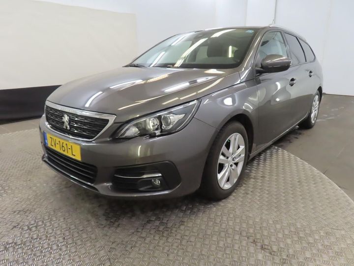 PEUGEOT 308 SW 2019 vf3lrhnptks266341