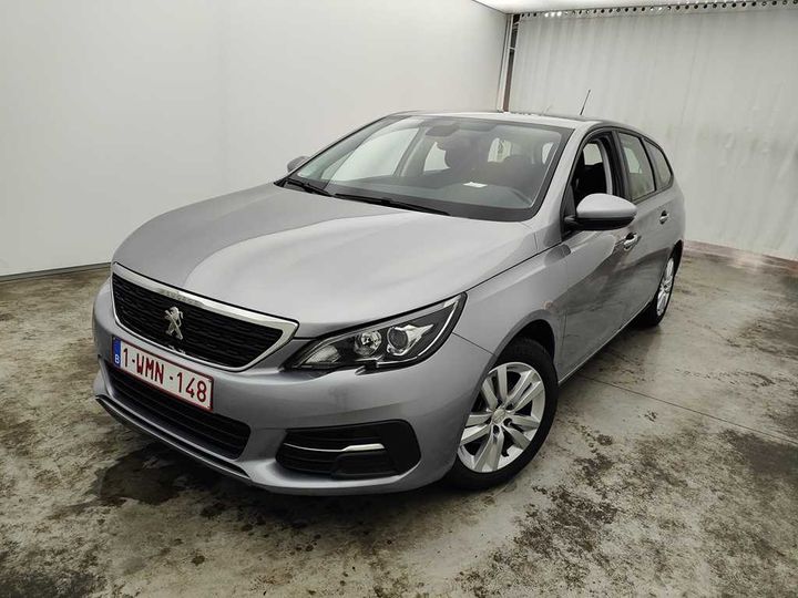 PEUGEOT 308 SW FL&#3917 2019 vf3lrhnptks281836