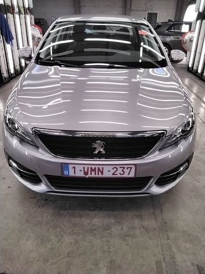 PEUGEOT 308 SW FL'17 2019 vf3lrhnptks281839